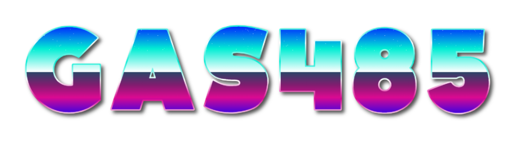 GAS485 Link Slot Online Gacor Terpercaya Indonesia
