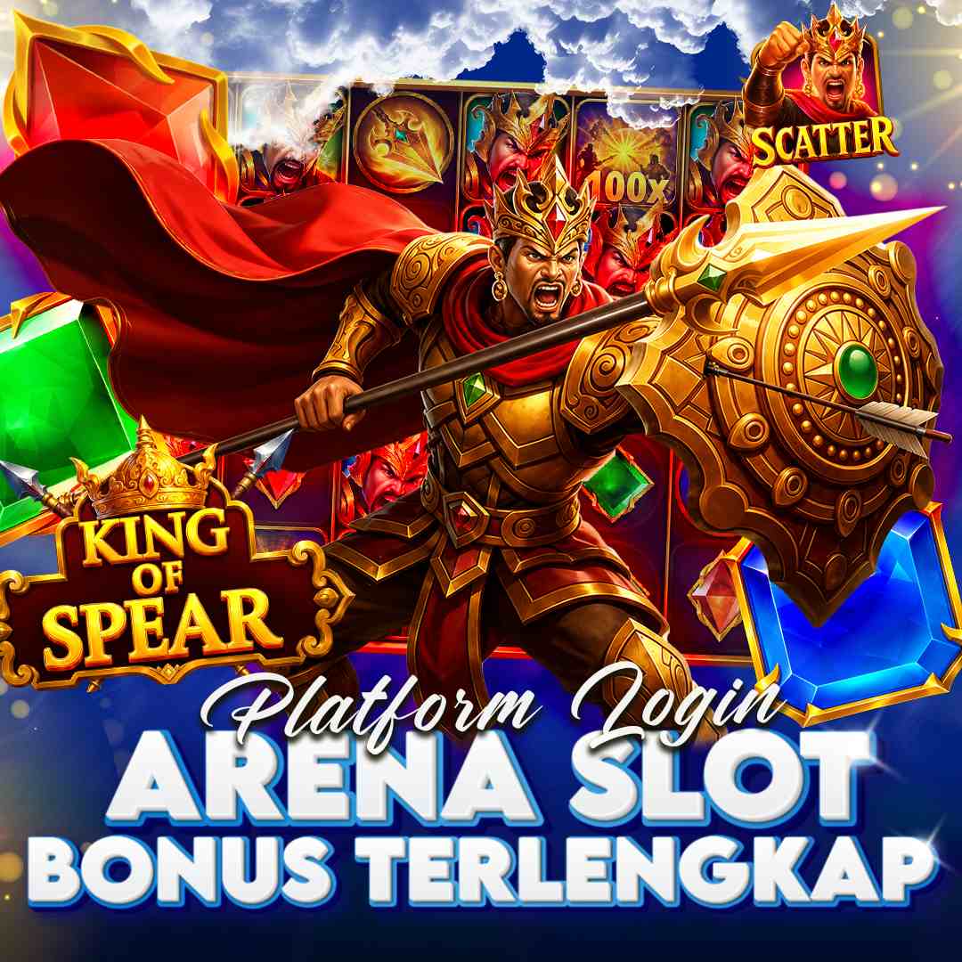 GAS485 Link Slot Online Gacor Terpercaya Indonesia